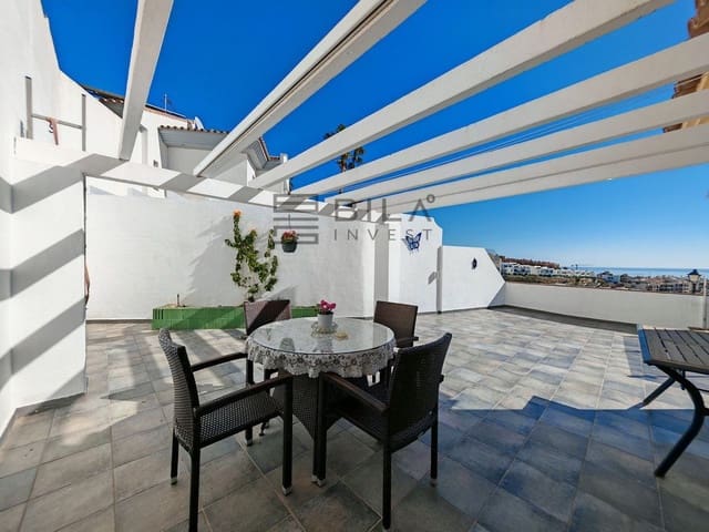 3 bedroom Villa for sale in Riviera del Sol, Mijas with pool garage - € 695,000 (Ref: 9633986)