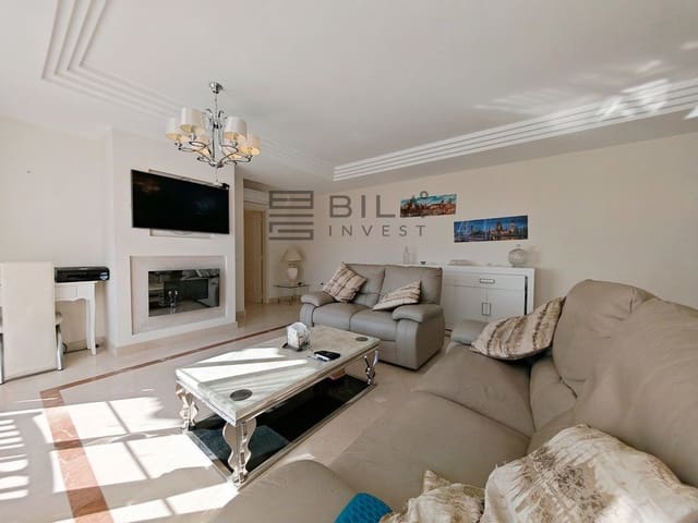 3 bedroom Villa for sale in Riviera del Sol, Mijas with pool garage - € 695,000 (Ref: 9633986)