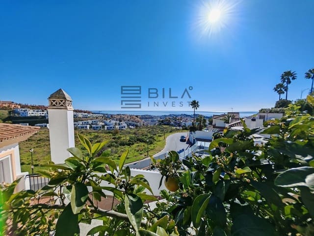 3 bedroom Villa for sale in Riviera del Sol, Mijas with pool garage - € 695,000 (Ref: 9633986)