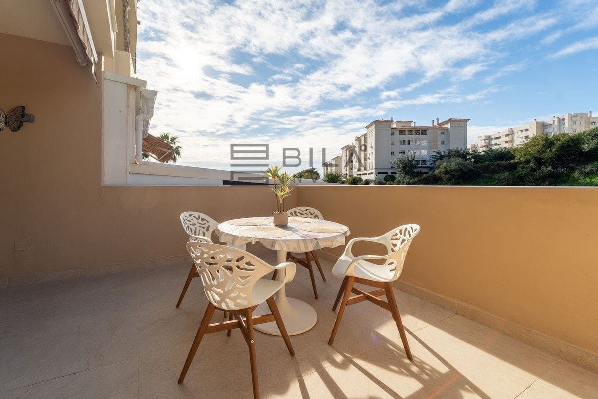 3 chambre Appartement à vendre à Arroyo de la Miel avec piscine garage - 408 000 € (Ref: 9633988)