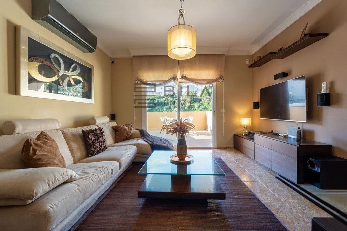 3 chambre Appartement à vendre à Arroyo de la Miel avec piscine garage - 408 000 € (Ref: 9633988)