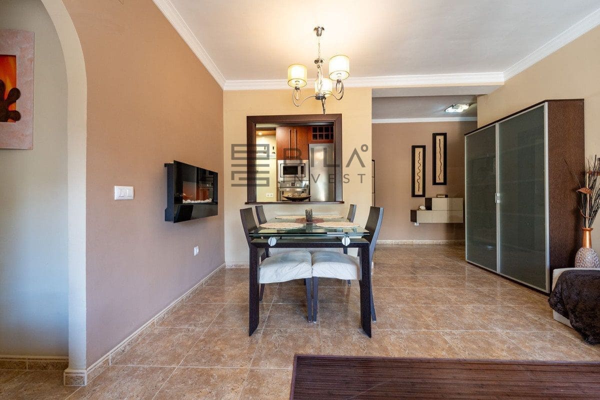 3 chambre Appartement à vendre à Arroyo de la Miel avec piscine garage - 408 000 € (Ref: 9633988)