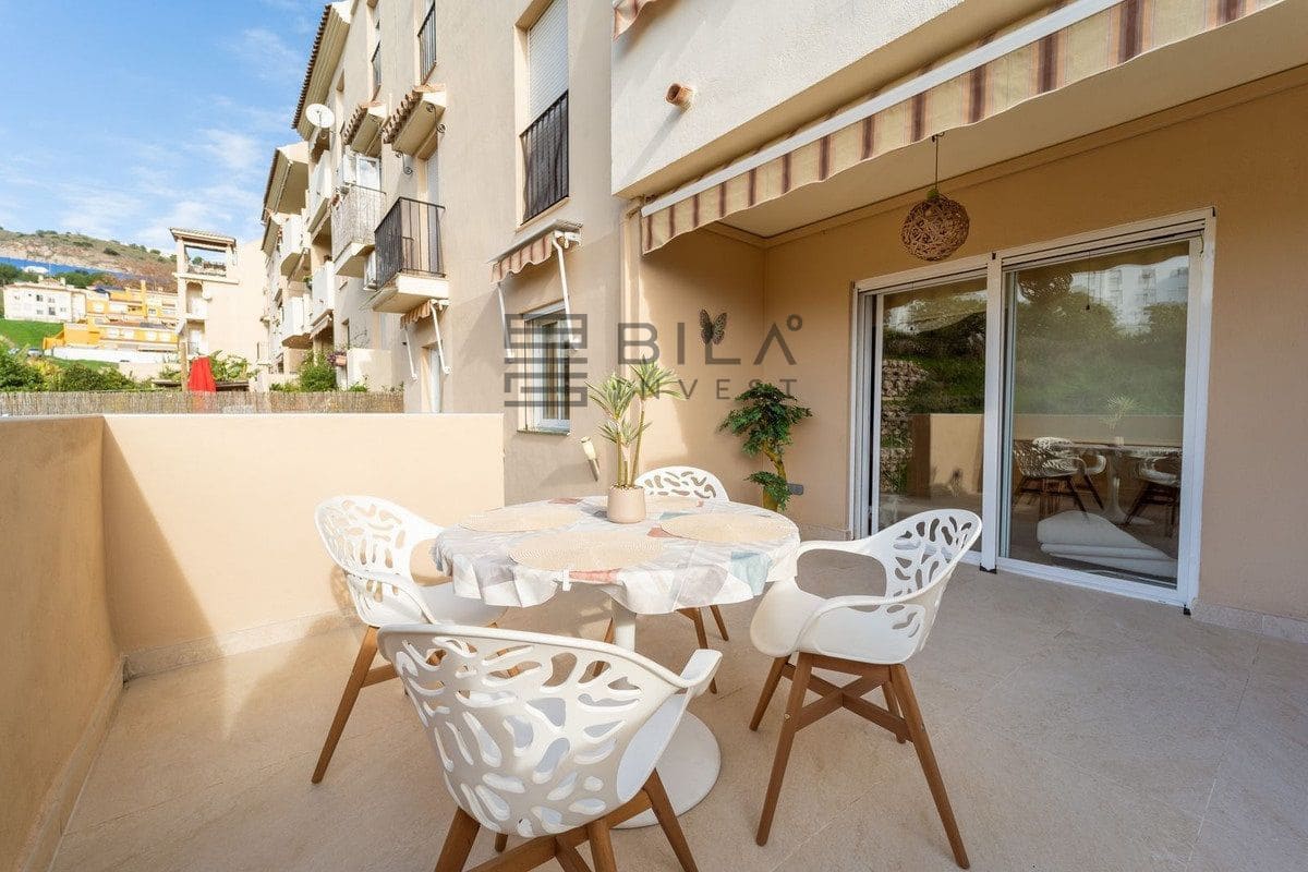 3 chambre Appartement à vendre à Arroyo de la Miel avec piscine garage - 408 000 € (Ref: 9633988)