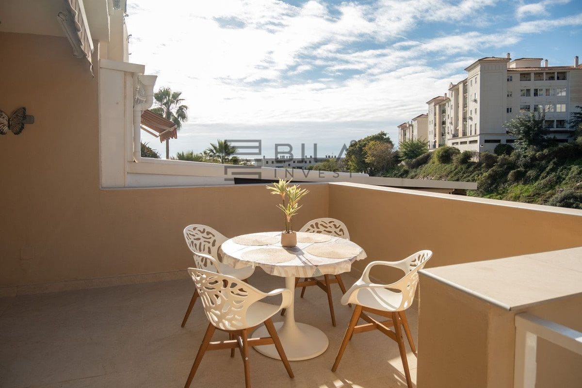 3 chambre Appartement à vendre à Arroyo de la Miel avec piscine garage - 408 000 € (Ref: 9633988)