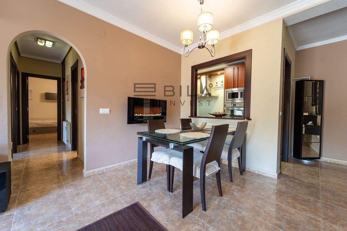 3 chambre Appartement à vendre à Arroyo de la Miel avec piscine garage - 408 000 € (Ref: 9633988)