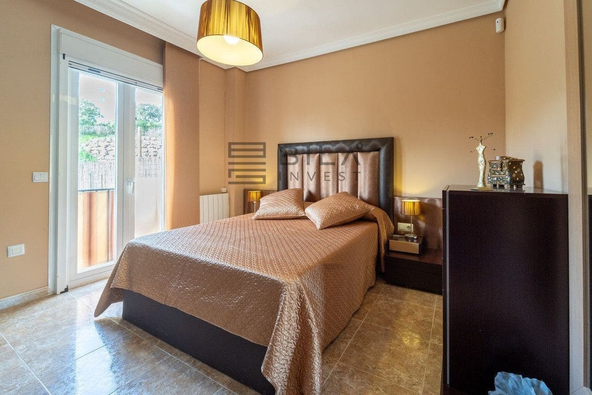 3 chambre Appartement à vendre à Arroyo de la Miel avec piscine garage - 408 000 € (Ref: 9633988)