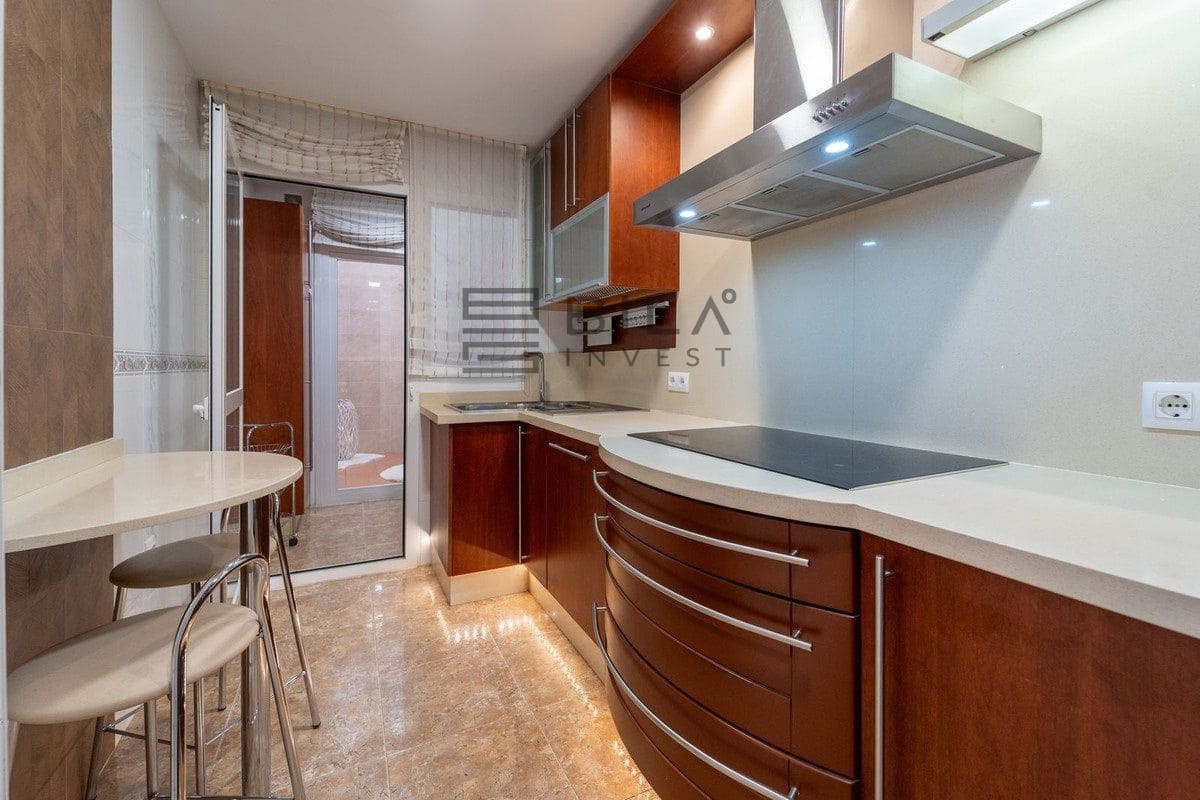 3 chambre Appartement à vendre à Arroyo de la Miel avec piscine garage - 408 000 € (Ref: 9633988)