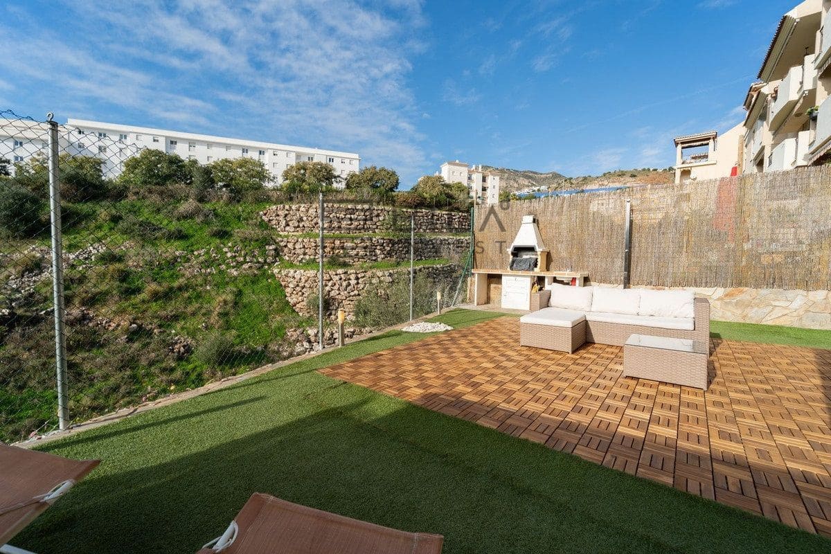 3 chambre Appartement à vendre à Arroyo de la Miel avec piscine garage - 408 000 € (Ref: 9633988)