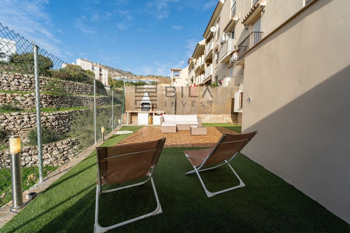 3 chambre Appartement à vendre à Arroyo de la Miel avec piscine garage - 408 000 € (Ref: 9633988)