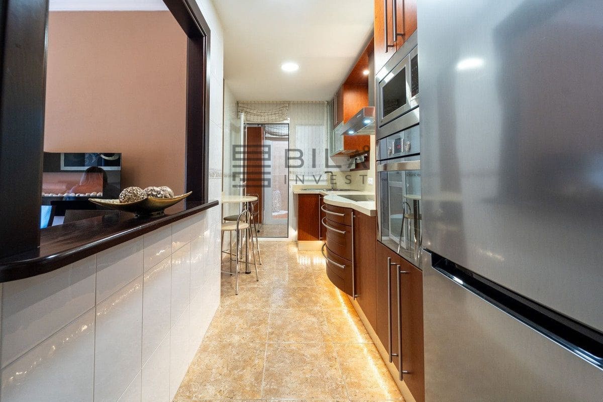 3 chambre Appartement à vendre à Arroyo de la Miel avec piscine garage - 408 000 € (Ref: 9633988)