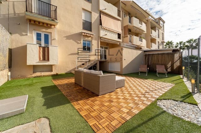 3 chambre Appartement à vendre à Arroyo de la Miel, Benalmádena avec piscine garage - 408 000 € (Ref: 9633988)