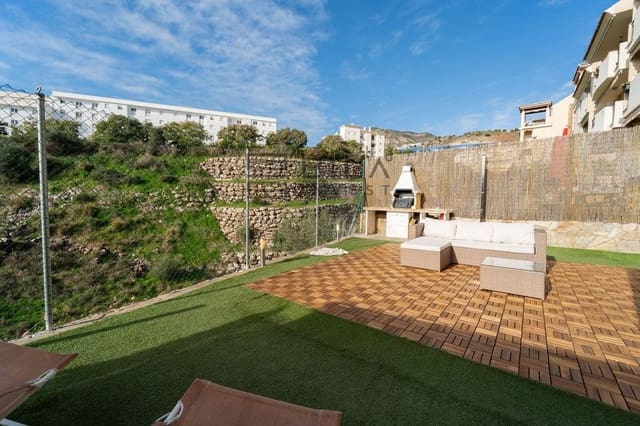 3 chambre Appartement à vendre à Arroyo de la Miel, Benalmádena avec piscine garage - 408 000 € (Ref: 9633988)