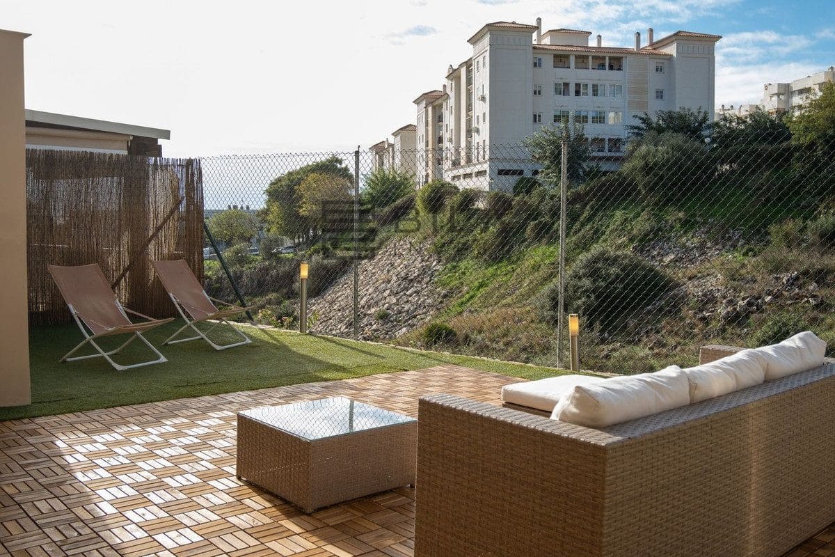 3 chambre Appartement à vendre à Arroyo de la Miel avec piscine garage - 408 000 € (Ref: 9633988)