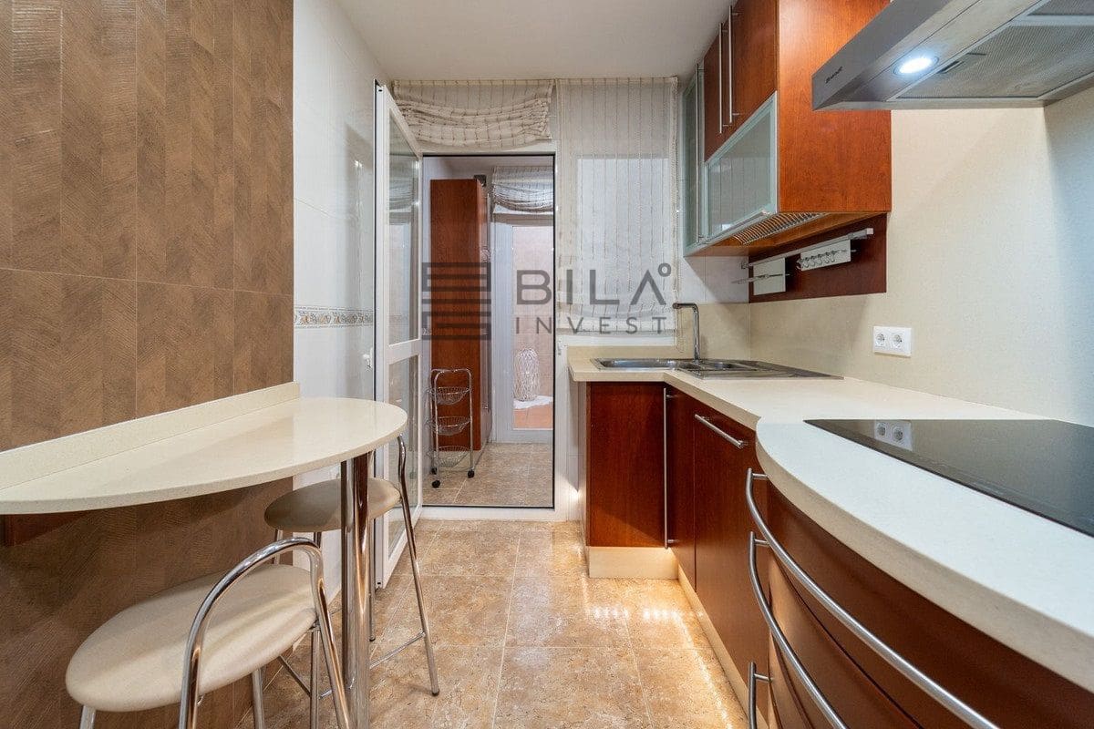 3 chambre Appartement à vendre à Arroyo de la Miel avec piscine garage - 408 000 € (Ref: 9633988)