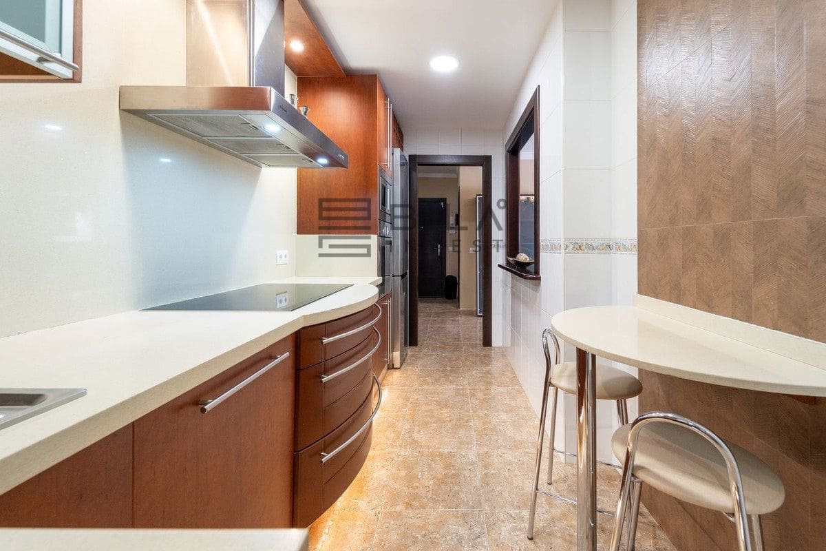 3 chambre Appartement à vendre à Arroyo de la Miel avec piscine garage - 408 000 € (Ref: 9633988)