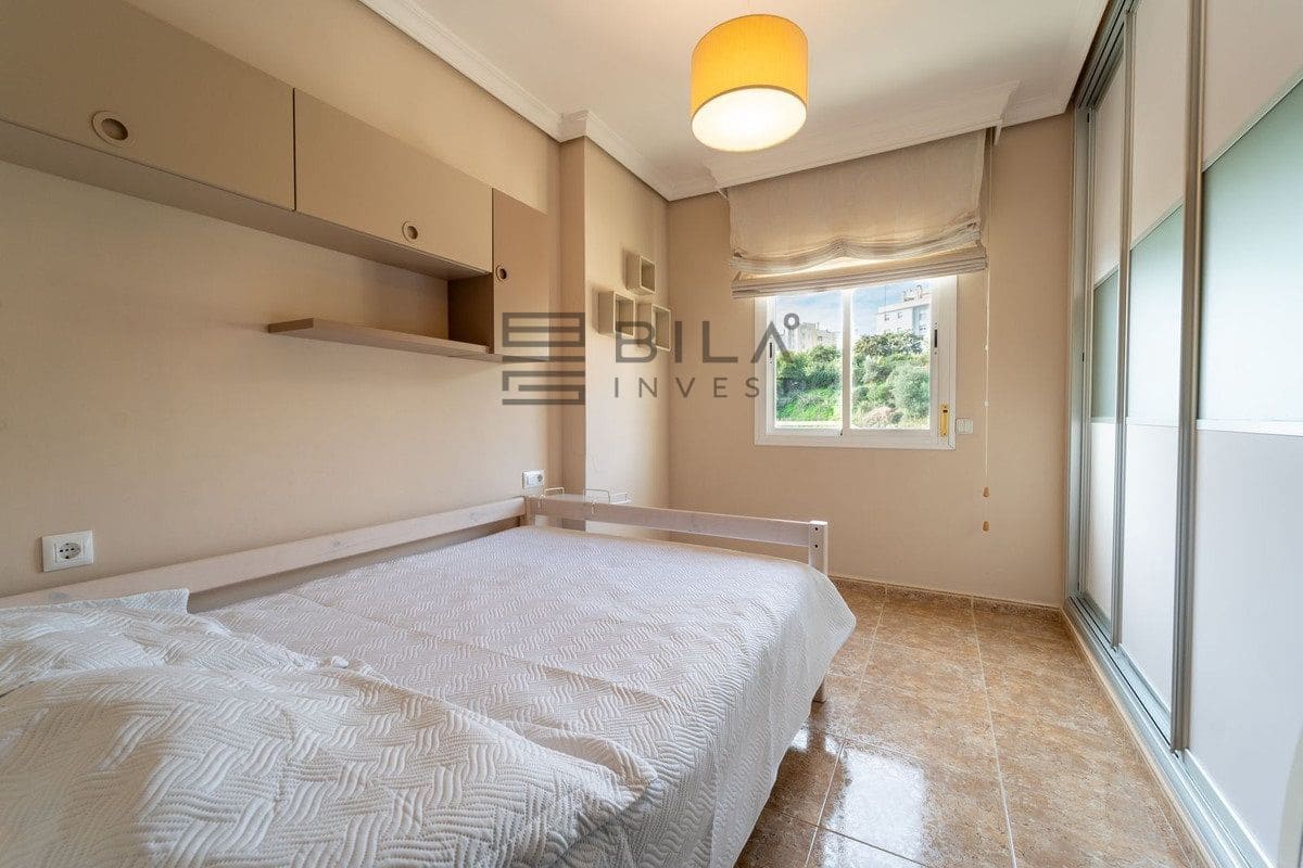 3 chambre Appartement à vendre à Arroyo de la Miel avec piscine garage - 408 000 € (Ref: 9633988)