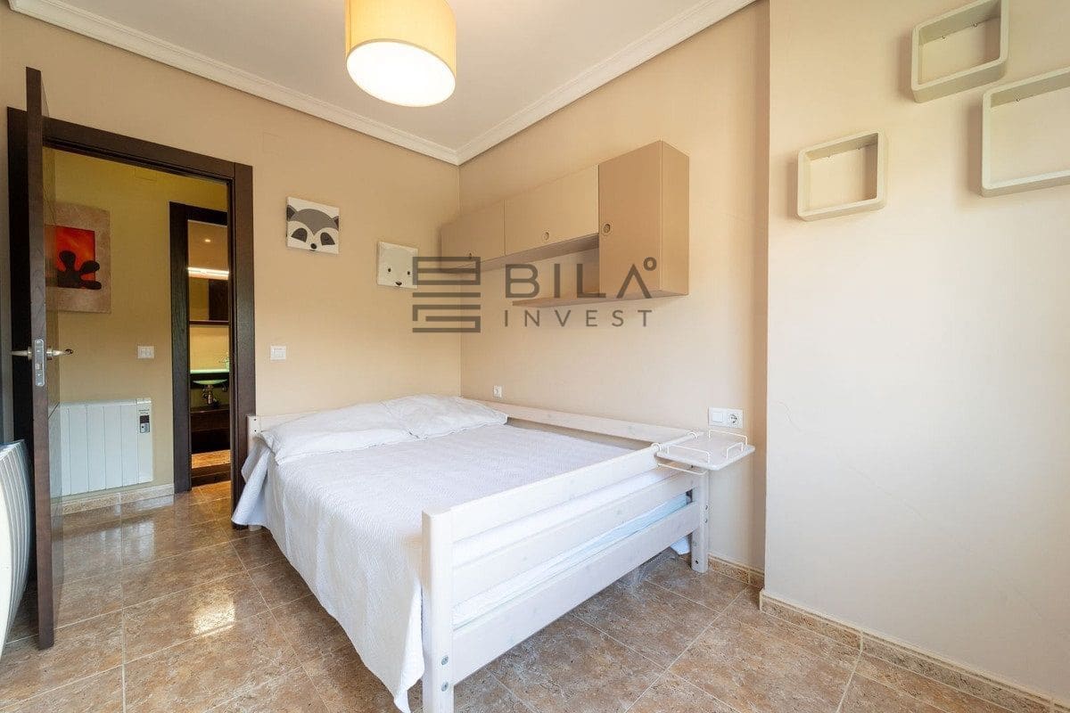 3 chambre Appartement à vendre à Arroyo de la Miel avec piscine garage - 408 000 € (Ref: 9633988)