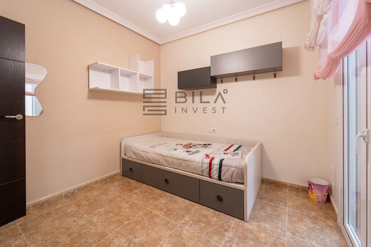 3 chambre Appartement à vendre à Arroyo de la Miel avec piscine garage - 408 000 € (Ref: 9633988)