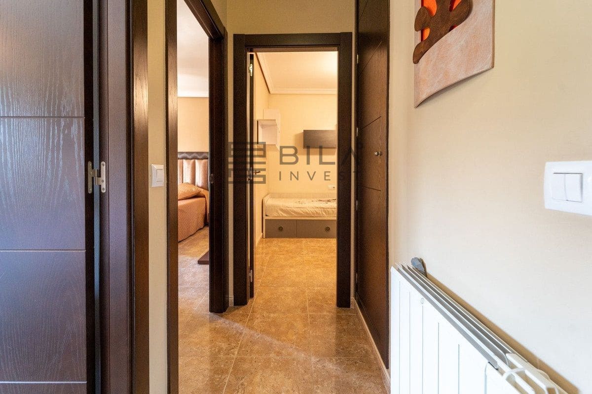 3 chambre Appartement à vendre à Arroyo de la Miel avec piscine garage - 408 000 € (Ref: 9633988)