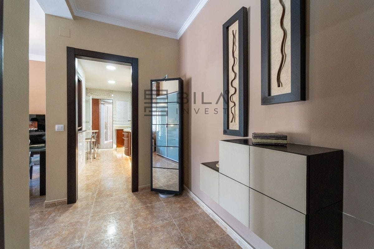 3 chambre Appartement à vendre à Arroyo de la Miel avec piscine garage - 408 000 € (Ref: 9633988)