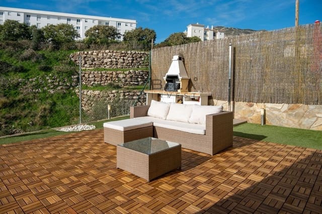 3 chambre Appartement à vendre à Arroyo de la Miel, Benalmádena avec piscine garage - 408 000 € (Ref: 9633988)