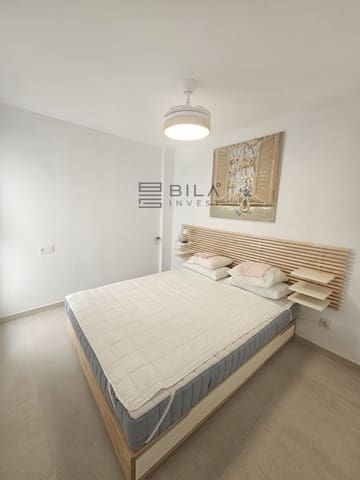 2 soverom Leilighet til salgs i Castillo Sohail, Fuengirola - € 295 000 (Ref: 9633989)