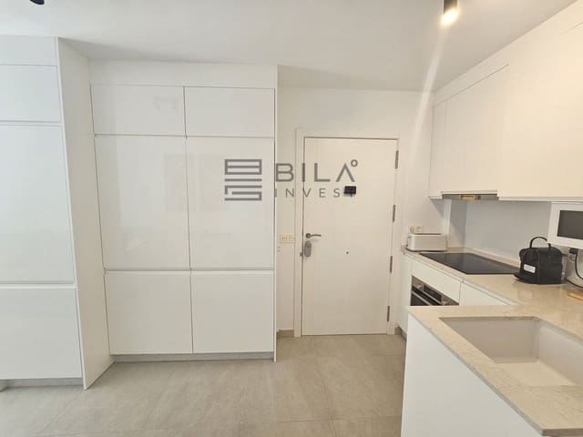 2 soverom Leilighet til salgs i Castillo Sohail, Fuengirola - € 295 000 (Ref: 9633989)