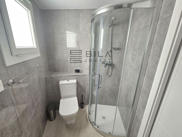 2 soverom Leilighet til salgs i Castillo Sohail, Fuengirola - € 295 000 (Ref: 9633989)