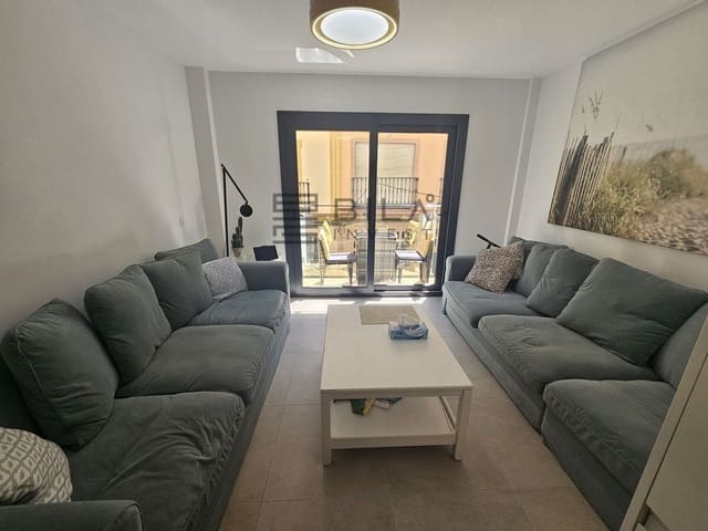 2 soverom Leilighet til salgs i Castillo Sohail, Fuengirola - € 295 000 (Ref: 9633989)