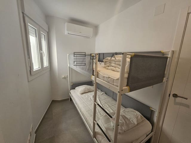 2 soverom Leilighet til salgs i Castillo Sohail, Fuengirola - € 295 000 (Ref: 9633989)