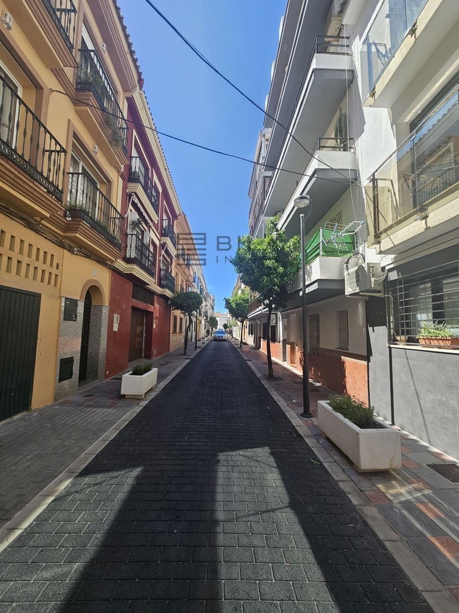 2 soverom Leilighet til salgs i Fuengirola - € 295 000 (Ref: 9633989)