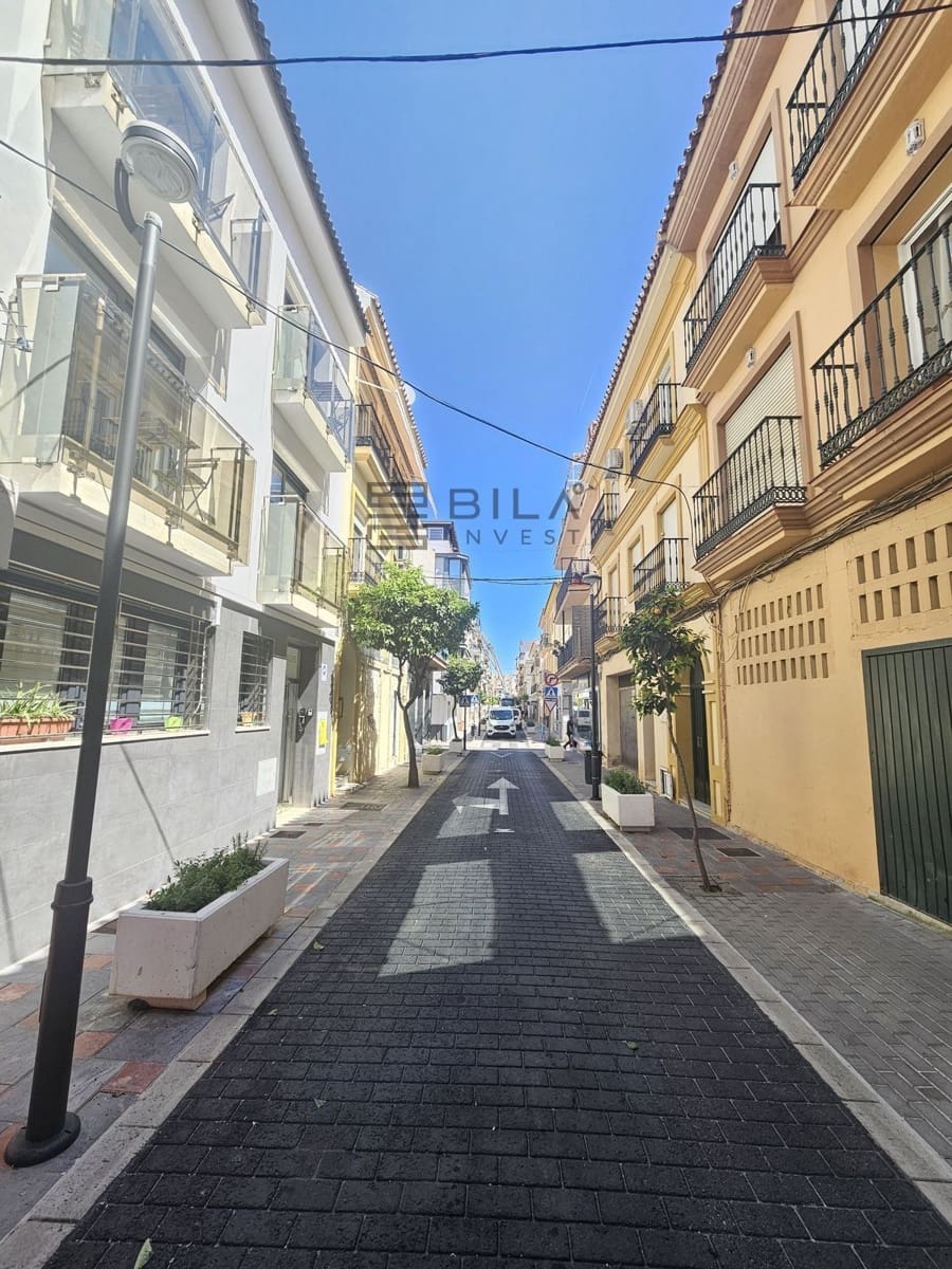 2 soverom Leilighet til salgs i Fuengirola - € 295 000 (Ref: 9633989)