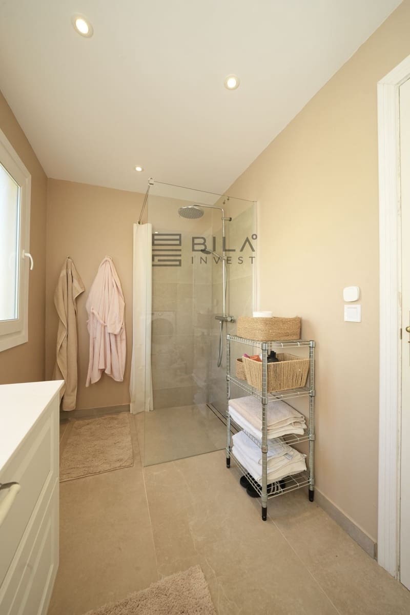 5 sovrum Villa till salu i La Capellania med pool garage - 995 000 € (Ref: 9633991)