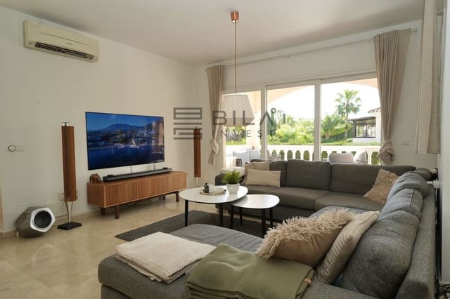 5 sovrum Villa till salu i La Capellania, Benalmádena med pool garage - 995 000 € (Ref: 9633991)