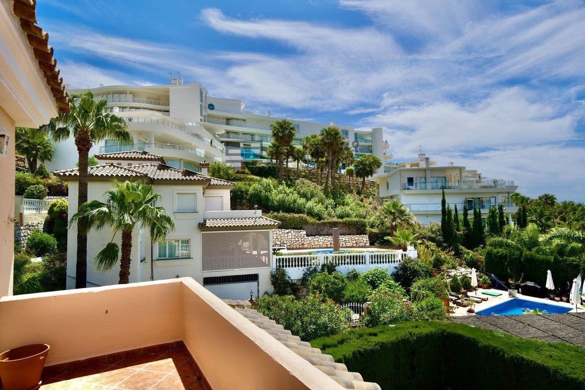 5 sovrum Villa till salu i La Capellania med pool garage - 995 000 € (Ref: 9633991)