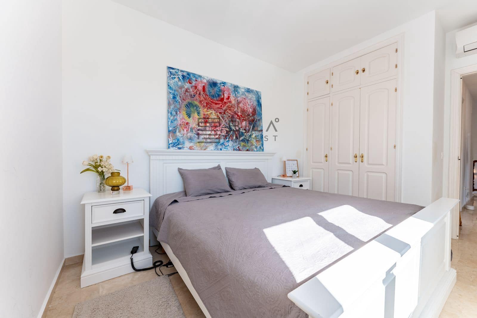 5 makuuhuone Huvila myytävänä paikassa La Capellania mukana uima-altaan 
autotalli - 995 000 € (Ref: 9633991)