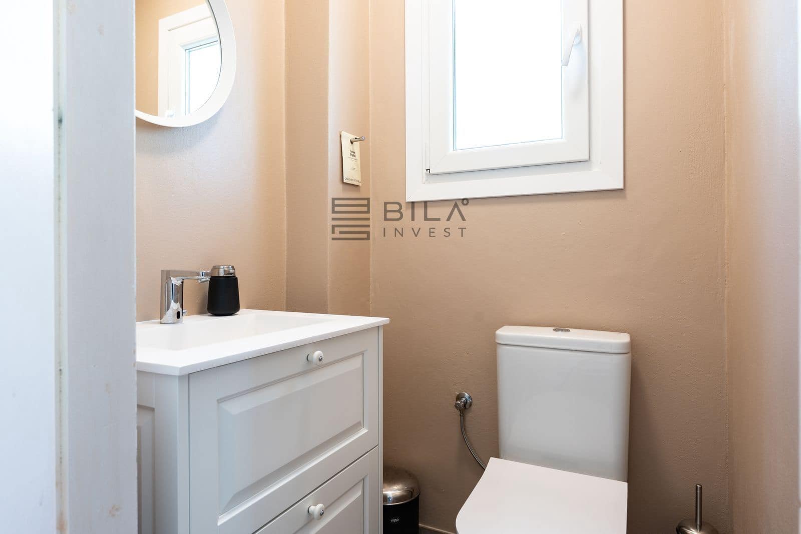 5 makuuhuone Huvila myytävänä paikassa La Capellania mukana uima-altaan 
autotalli - 995 000 € (Ref: 9633991)