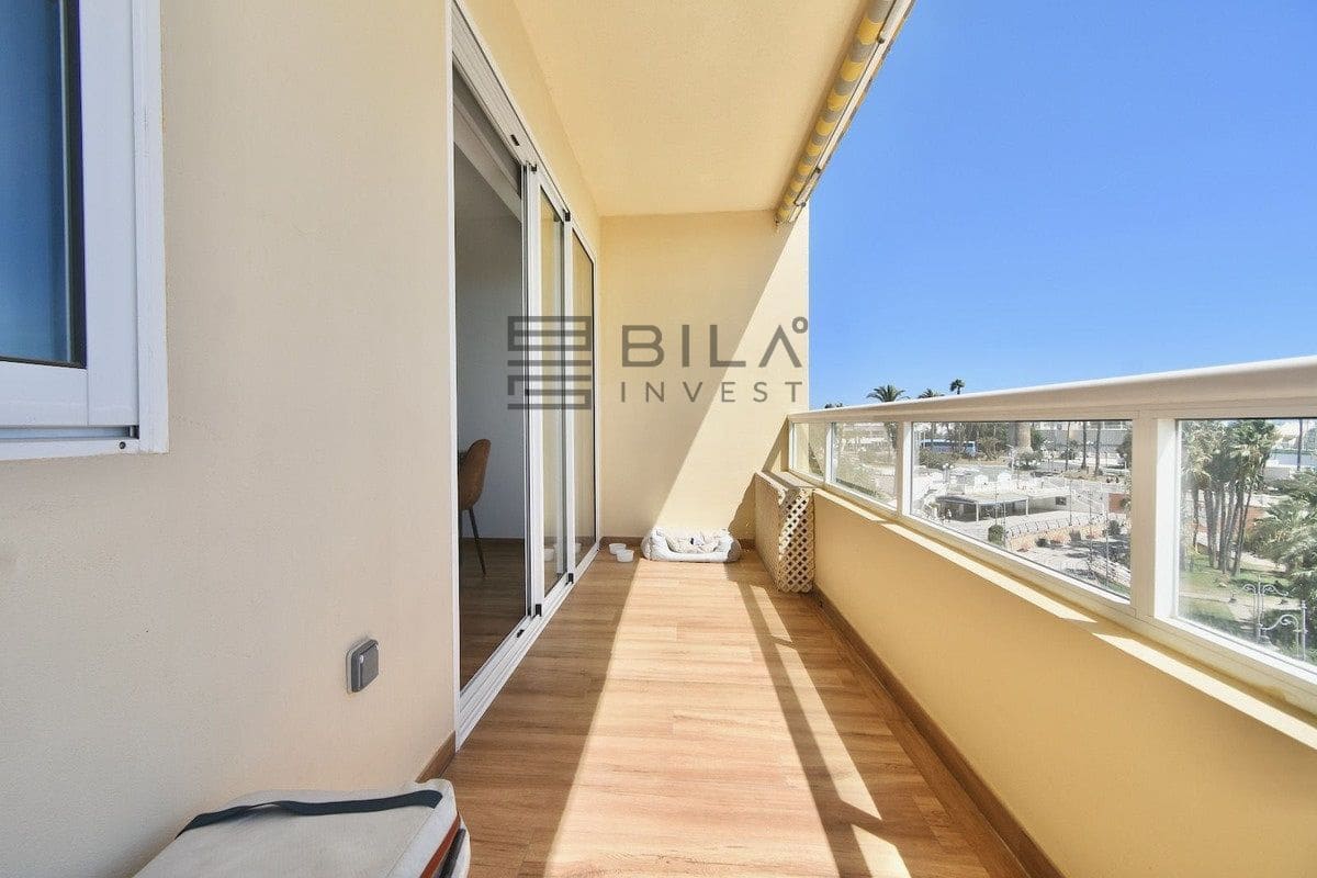2 sovrum Lägenhet till salu i Benalmadena - 478 000 € (Ref: 9633992)