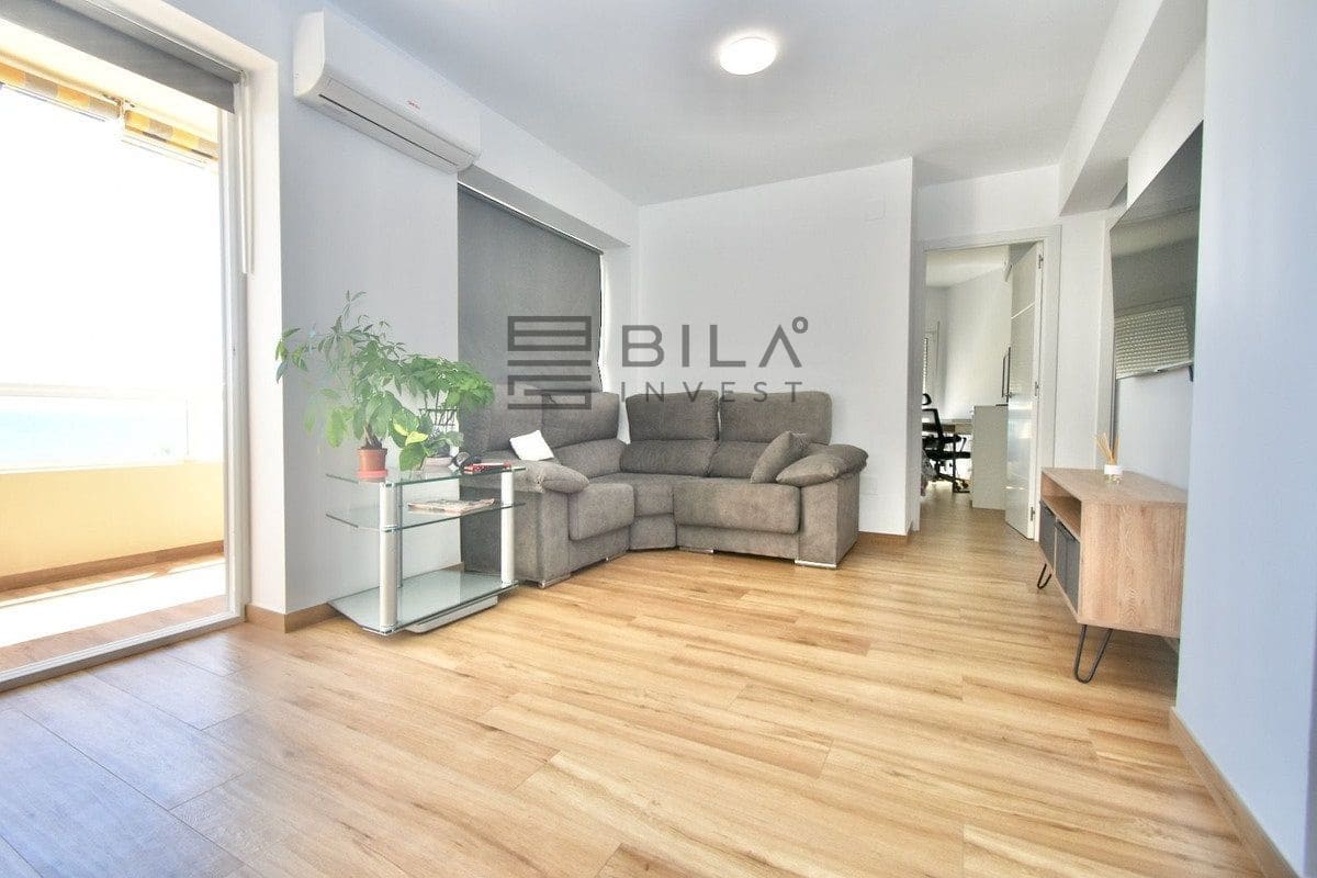 2 sovrum Lägenhet till salu i Benalmadena - 478 000 € (Ref: 9633992)