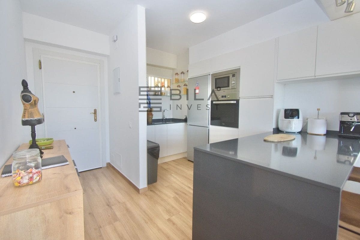 2 sovrum Lägenhet till salu i Benalmadena - 478 000 € (Ref: 9633992)