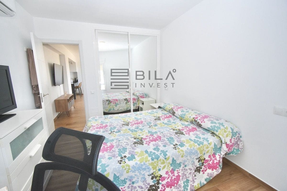 2 sovrum Lägenhet till salu i Benalmadena - 478 000 € (Ref: 9633992)