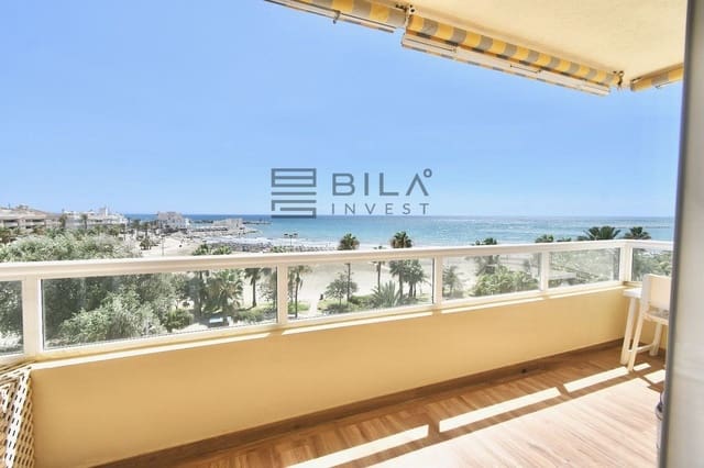 2 sovrum Lägenhet till salu i Puerto Marina, Benalmádena - 478 000 € (Ref: 9633992)