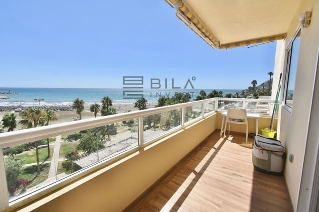 2 sovrum Lägenhet till salu i Puerto Marina, Benalmádena - 478 000 € (Ref: 9633992)