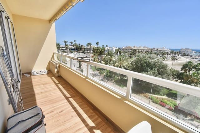 2 sovrum Lägenhet till salu i Puerto Marina, Benalmádena - 478 000 € (Ref: 9633992)