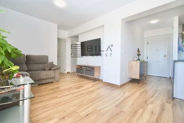 2 sovrum Lägenhet till salu i Puerto Marina, Benalmádena - 478 000 € (Ref: 9633992)