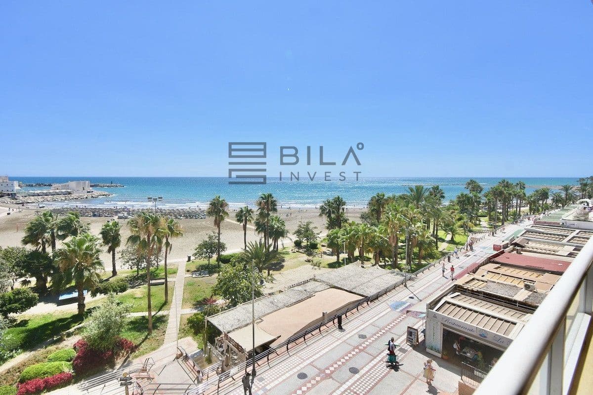 2 sovrum Lägenhet till salu i Benalmadena - 478 000 € (Ref: 9633992)