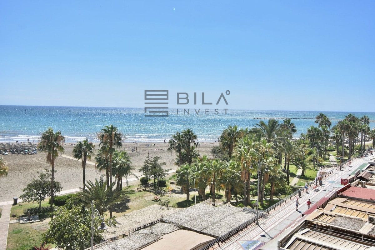 2 sovrum Lägenhet till salu i Benalmadena - 478 000 € (Ref: 9633992)