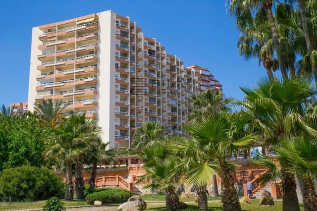 2 sovrum Lägenhet till salu i Puerto Marina, Benalmádena - 478 000 € (Ref: 9633992)