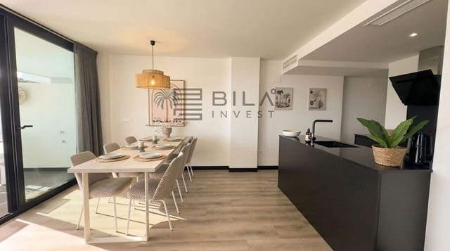 4 quarto Apartamento para venda em Mijas Costa, Mijas com piscina garagem - 465 000 € (Ref: 9636282)