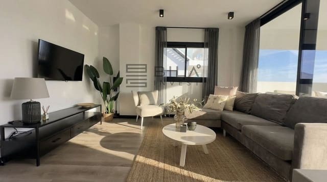 4 quarto Apartamento para venda em Mijas Costa, Mijas com piscina garagem - 465 000 € (Ref: 9636282)